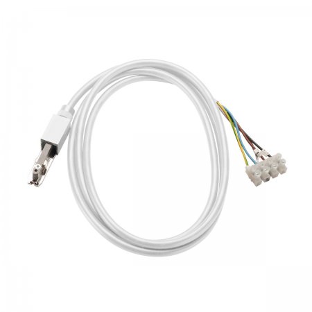 Lampen stromschienensystem