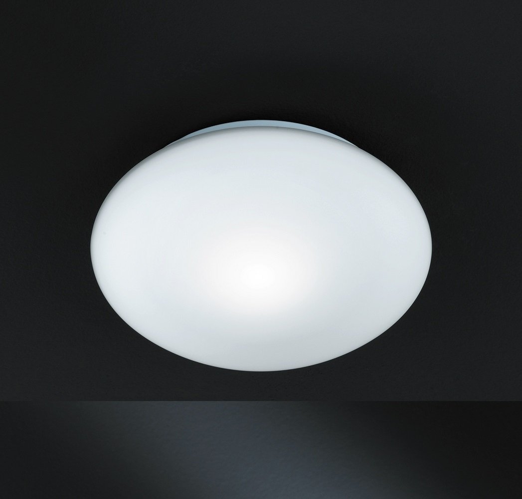 Honsel Leuchten No 24581 H Deckenleuchte Pur 25 Cm Opal Lampen Gunstig Kaufen Led Top Beleuchtung Sh 