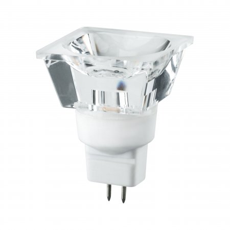 Paulmann No. 28325 LED Diamond Quadro 3W GU5,3 12V Warmweiß