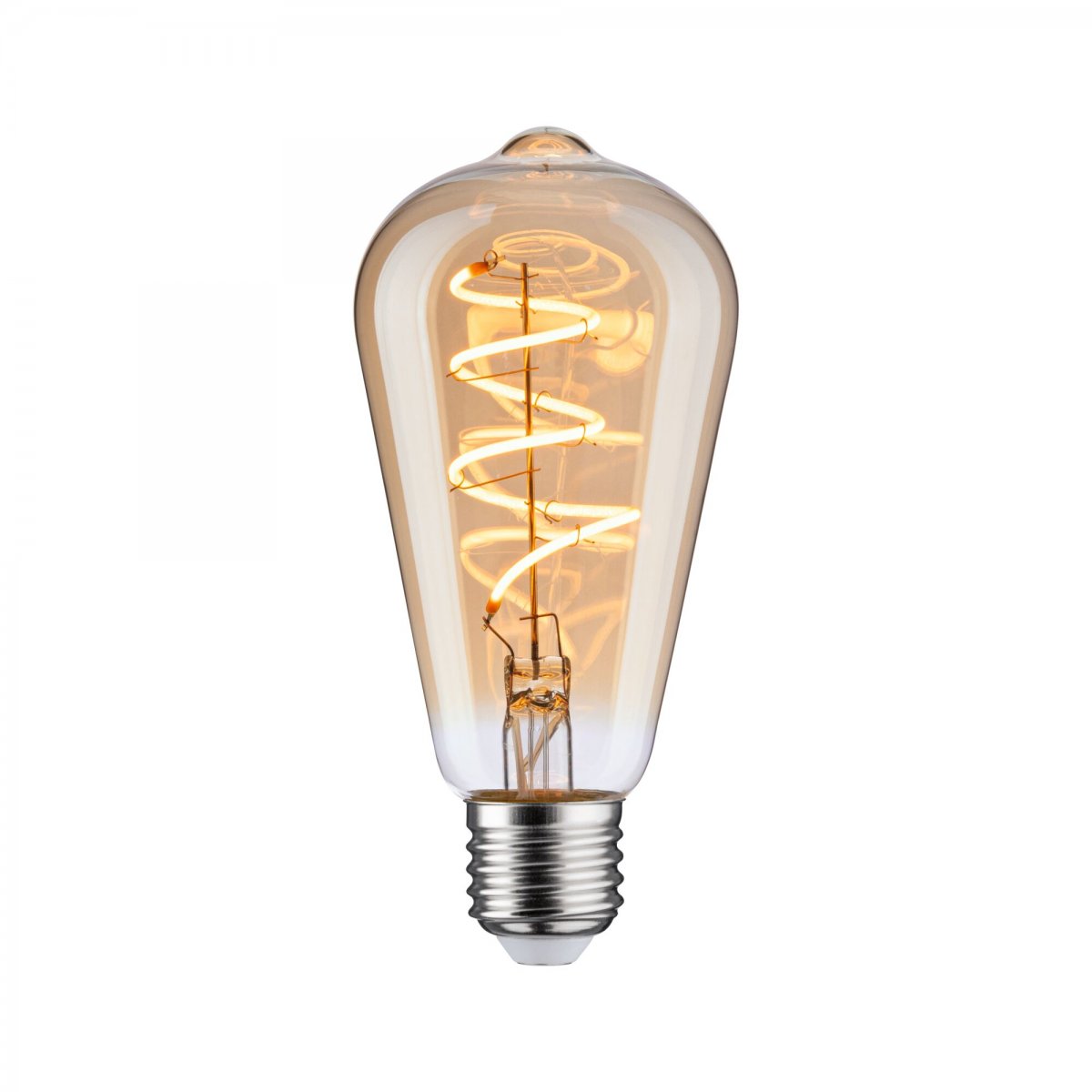 Paulmann 28950 LED Kolben Vintage Edition E27 230V 1800K Gold