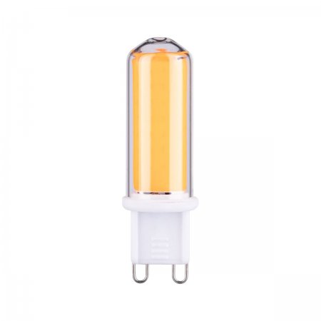 Paulmann 29043 Standard 230V LED Stiftsockel G9 2700K 250lm klar 