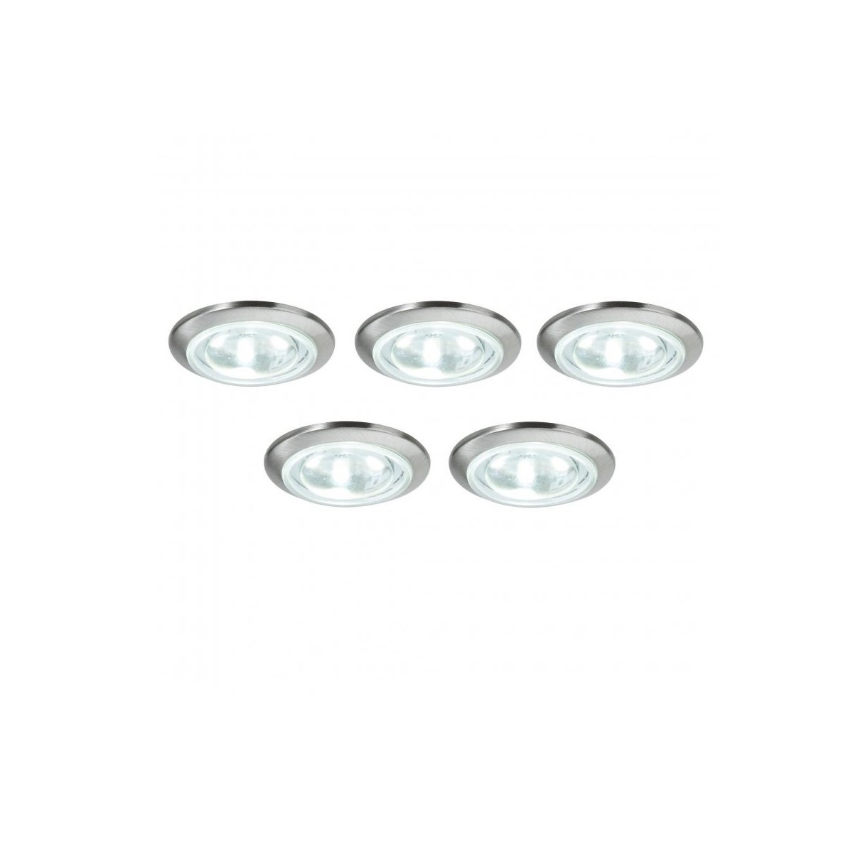 Led mini einbauleuchten set Led mini einbauleuchten set