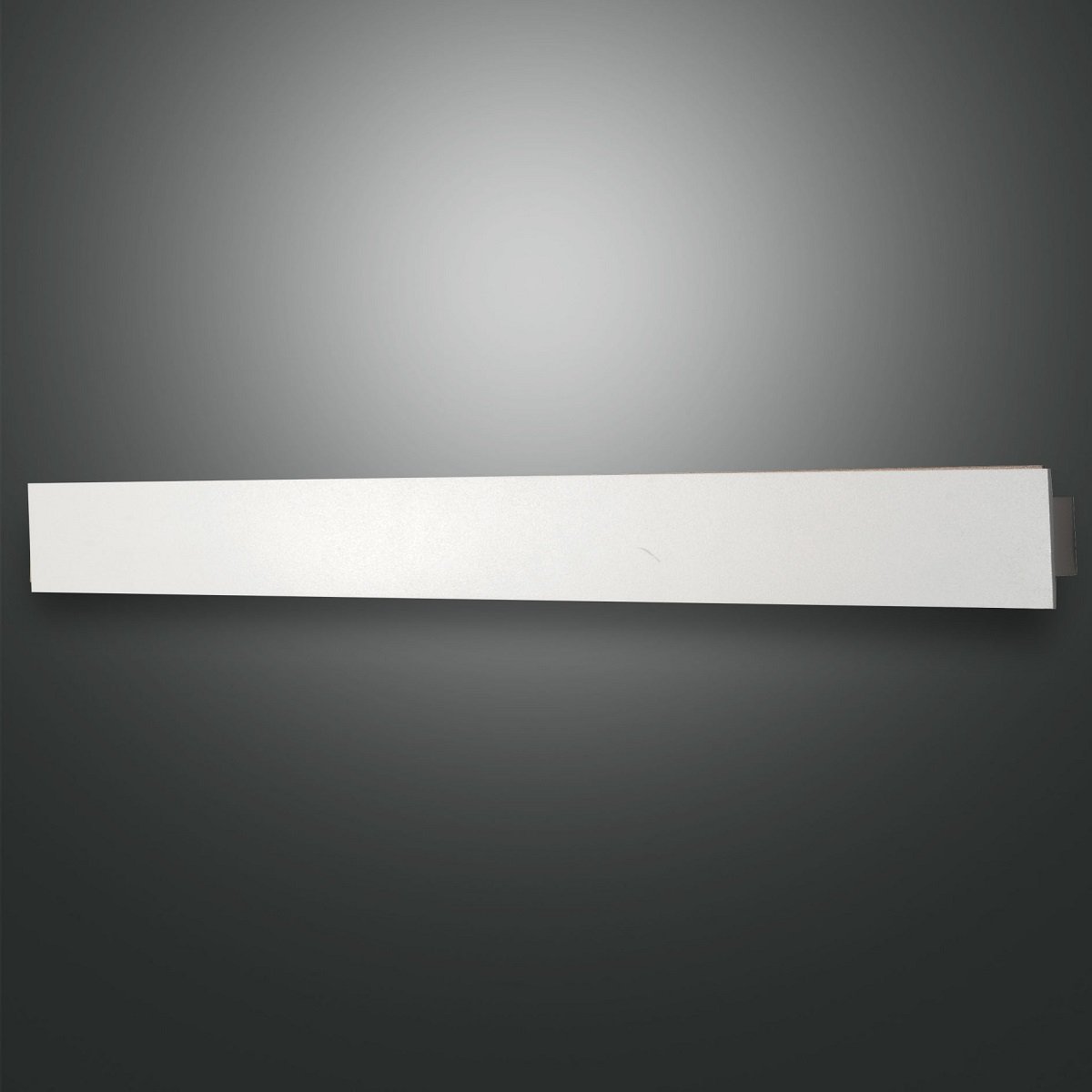 Fabas Luce 3559-26-102 LED Wandleuchte Lotus 930mm weiß 3000K