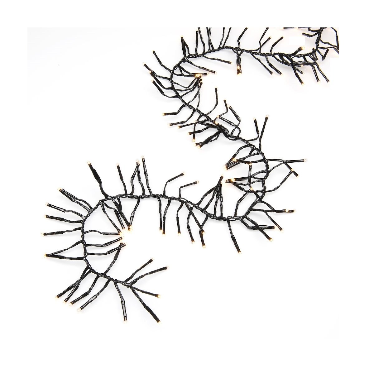 Konstsmide No 3865 800 Micro Led Buschellichterkette Bernstein Multifunktion 11 3m Ip44 Lampen Leuchten Gunstig