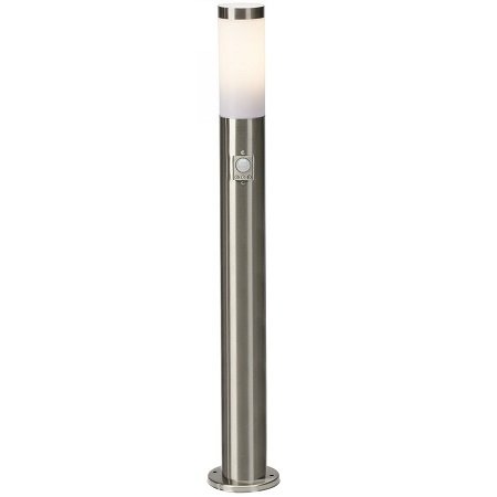 Brilliant Leuchten No. 43699-82 Aussenstandleuchte Chorus Sensor 