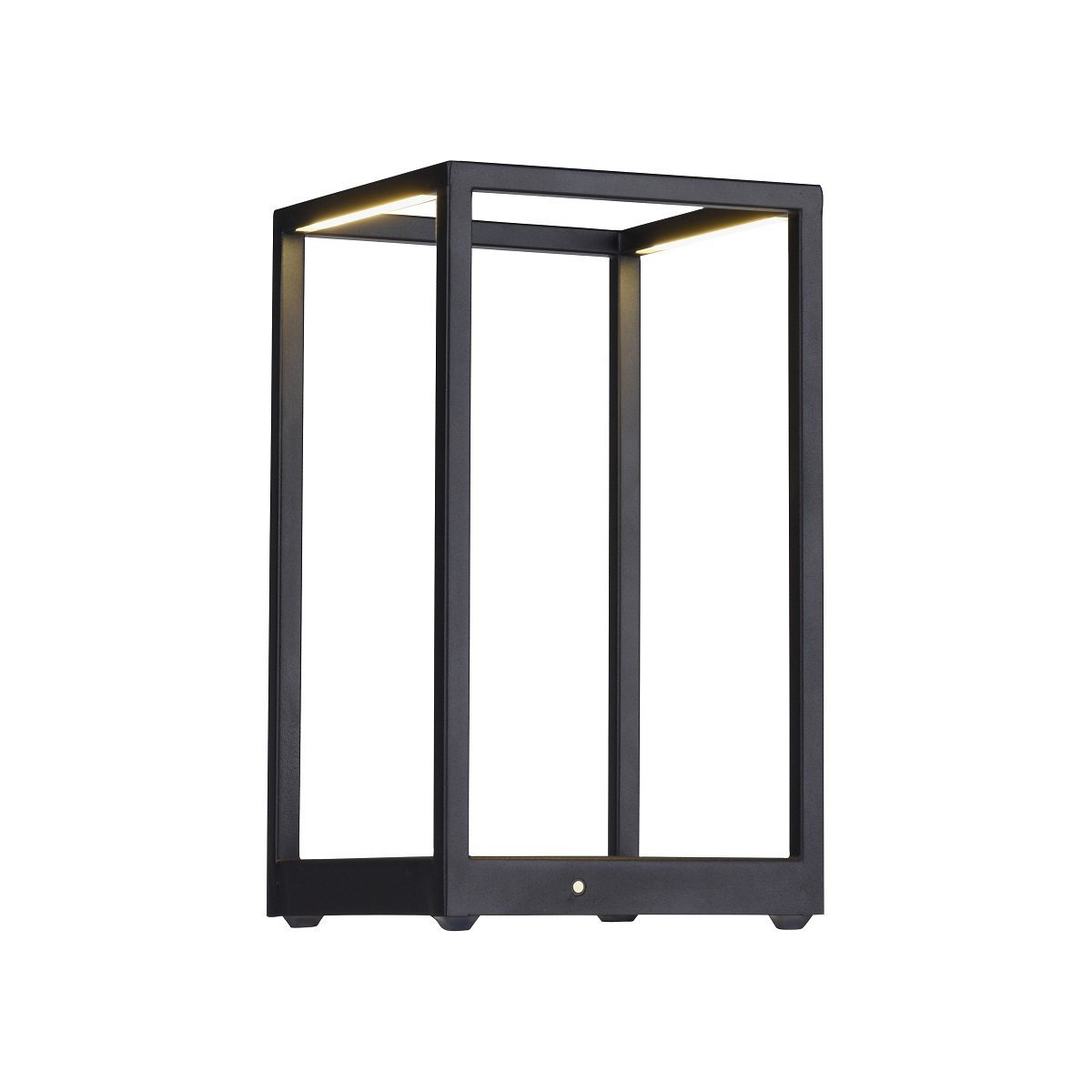 Paul Neuhaus 4401-18 CONTURA Tischleuchte schwarz