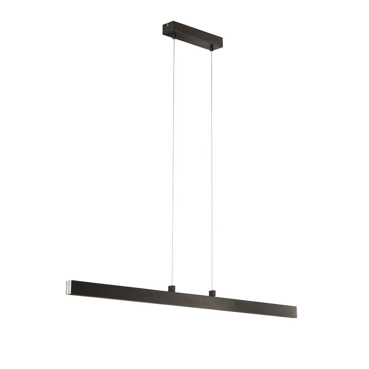 Led Esstischlampe Dimmbar : 4 Flammige Led Pendelleuchte ...