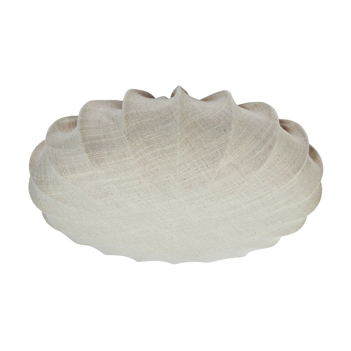 PR Home 2242-940 Deckenleuchte Plafond Florenzo Stone 42cm