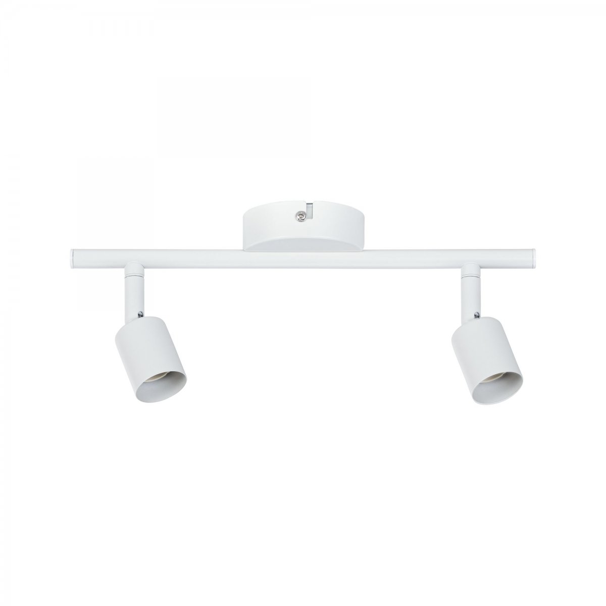 Paulmann No. 66764 Strahler Carolina 2-flammig Weiß matt GU10