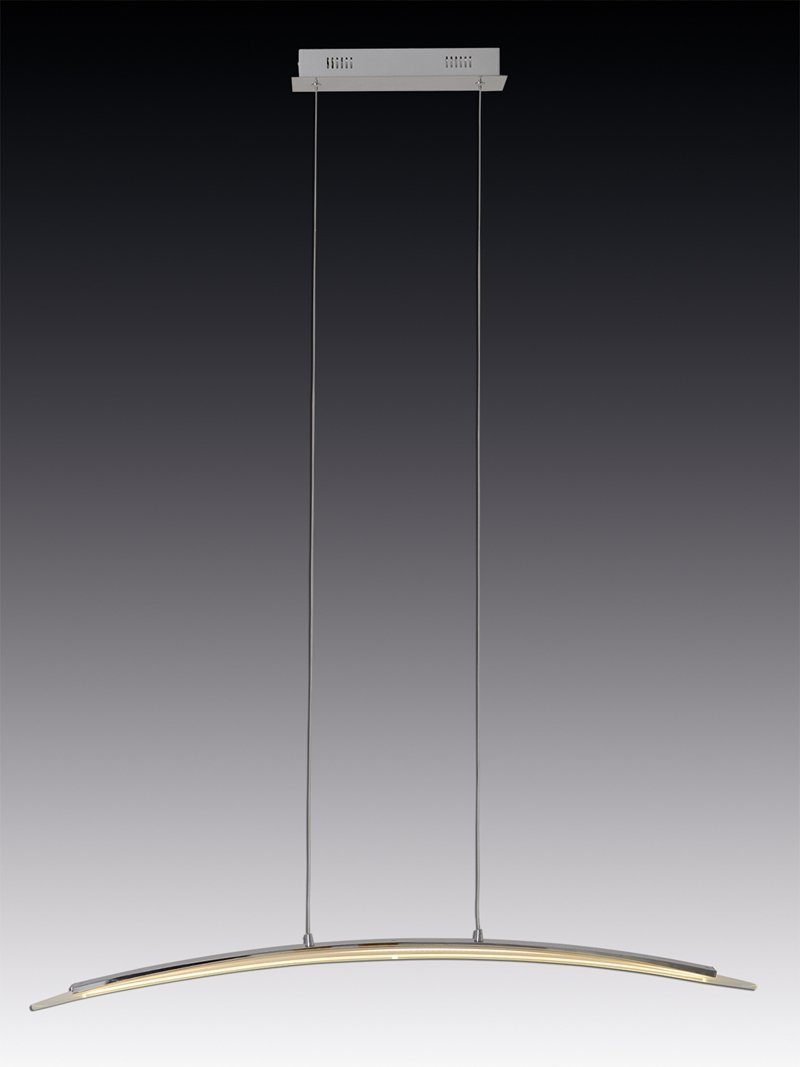 Näve Leuchten No. 7060442-N LED Pendelleuchte Surf --> Leuchten Online