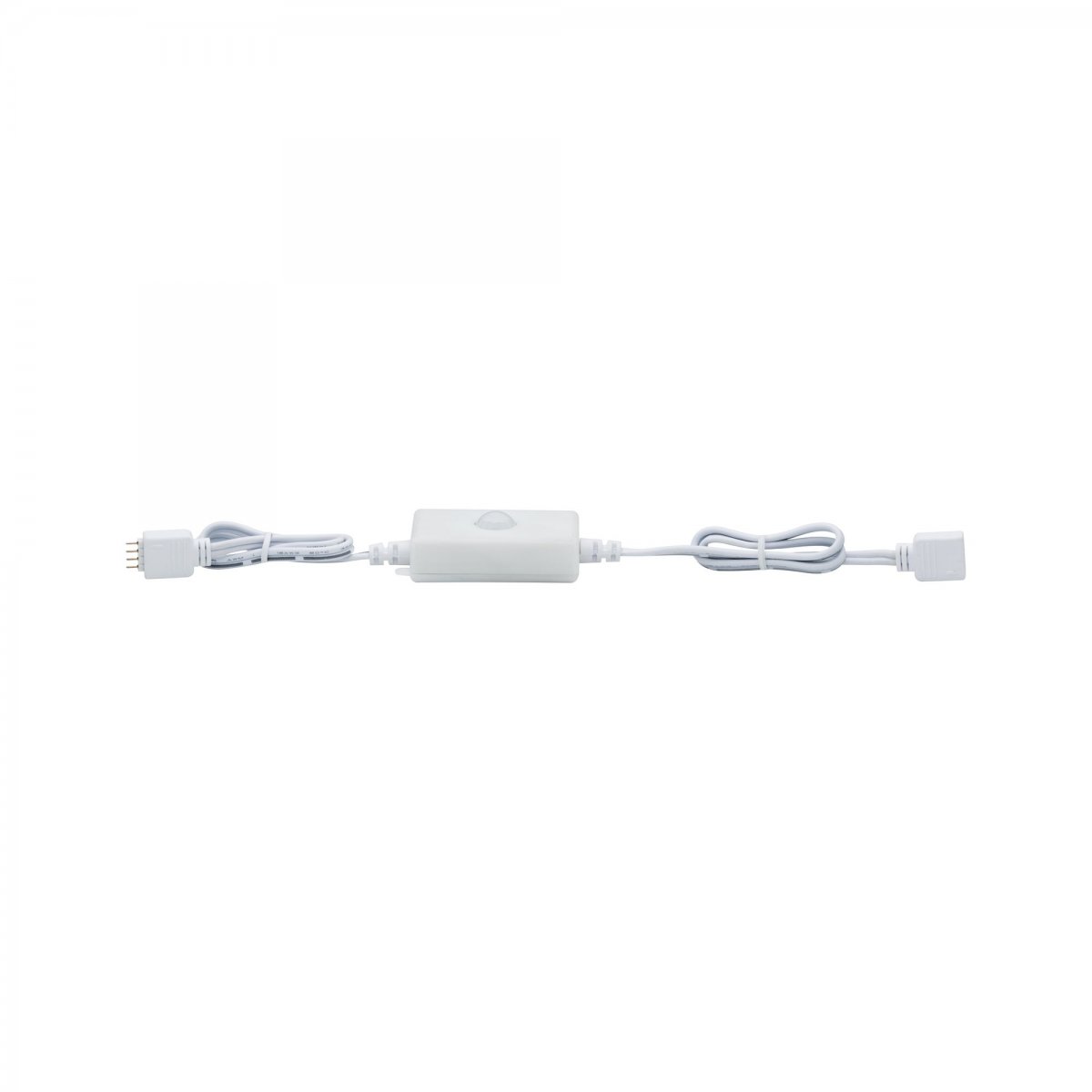 Paulmann Function YourLED IR-Sensor 12V DC Kunststoff Infrarot-Schaltsensor weiß