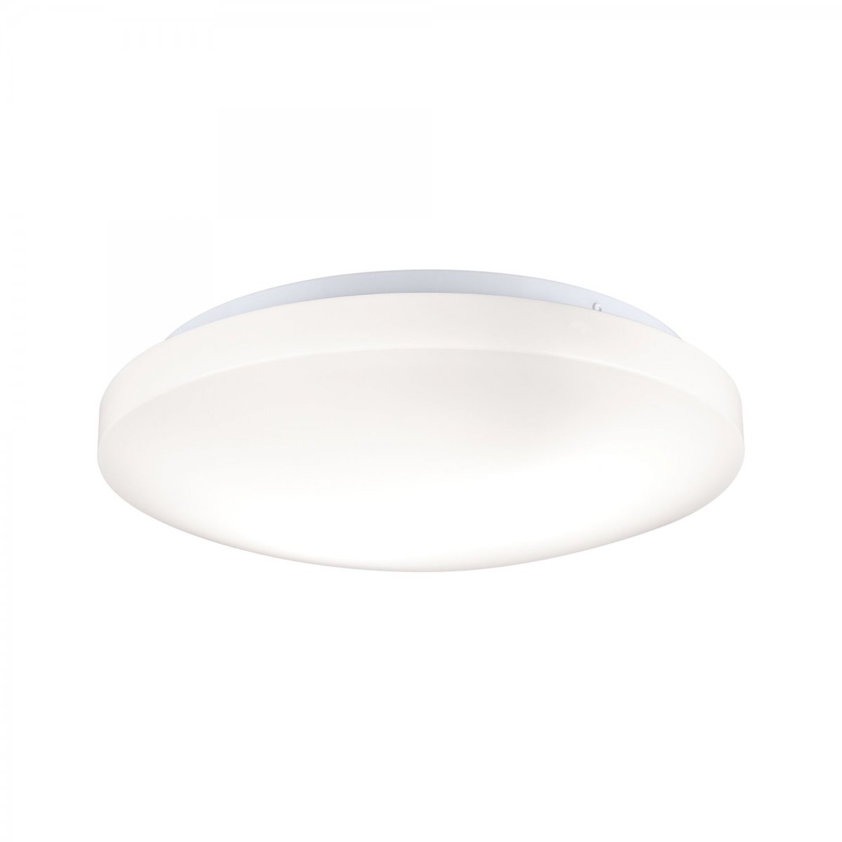 Paulmann 71059 Deckenleuchte Axin IP44 E27 Weiß 350mm