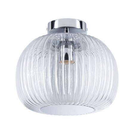 Paulmann 71142 Selection Bathroom Deckenleuchte Ruya Klarglas 