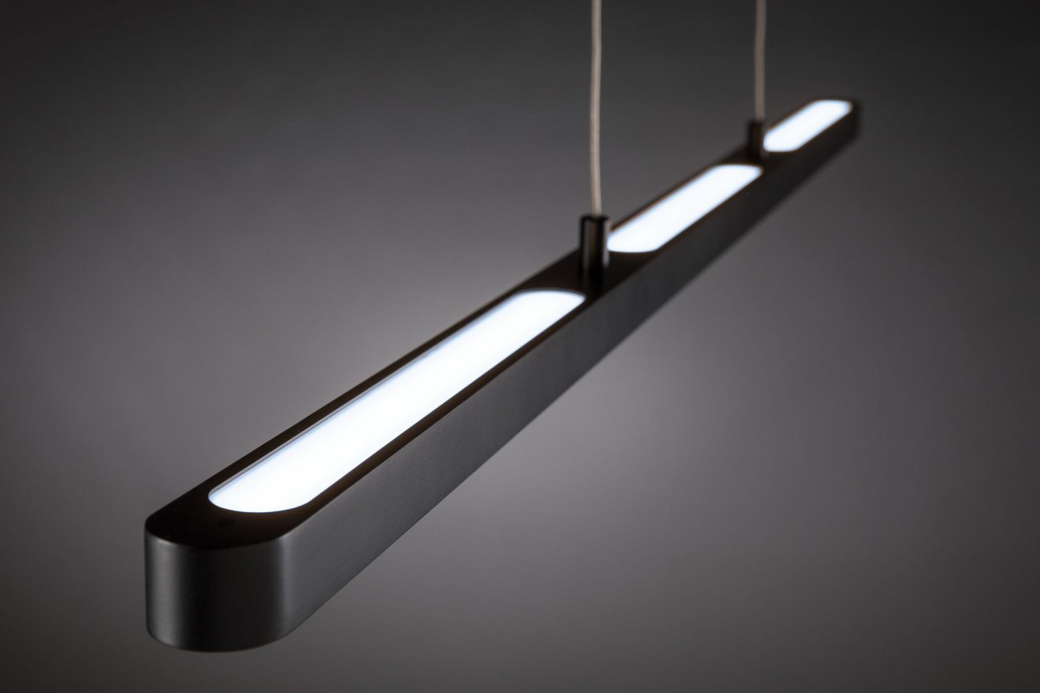 Paulmann No. 79694 SmartHome Pendelleuchte Lento, Tunable White, dimmbar höhenverstellbar > Lampen & Leuchten günstig kaufen » LED & Top Beleuchtung Paulmann No. 79694 SmartHome Pendelleuchte Lento, Tunable White, dimmbar höhenverstellbar > Lampen & Leuchten günstig kaufen » LED & Top Beleuchtung