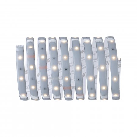 Paulmann No. 79871 MaxLED 250 Strip beschichtet 2,5m IP44 Warmweiß 