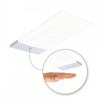 Paulmann 92122 LED Unterschrankleuchte Bredo Näherungsensor 3er  