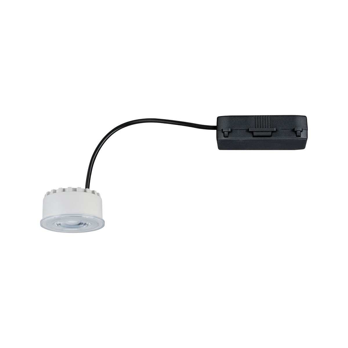 Paulmann No. 92471 LED Modul Nova Plus Coin 430lm 2700K Satin dimmbar
