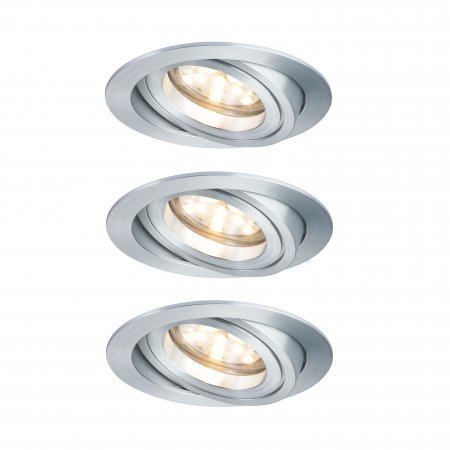 3Er set led einbauleuchten 3Er set led einbauleuchten
