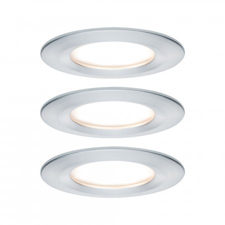 Led einbaustrahler set dimmbar Led einbaustrahler set dimmbar