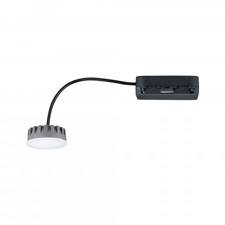Paulmann No. 93885 LED-Modul Coin Slim 6,8W Warmweiß dimmbar