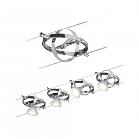 Seilsystem set Seilsystem set