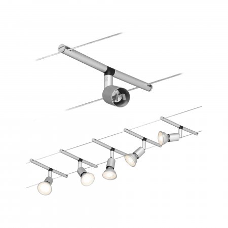 Seilsystem led