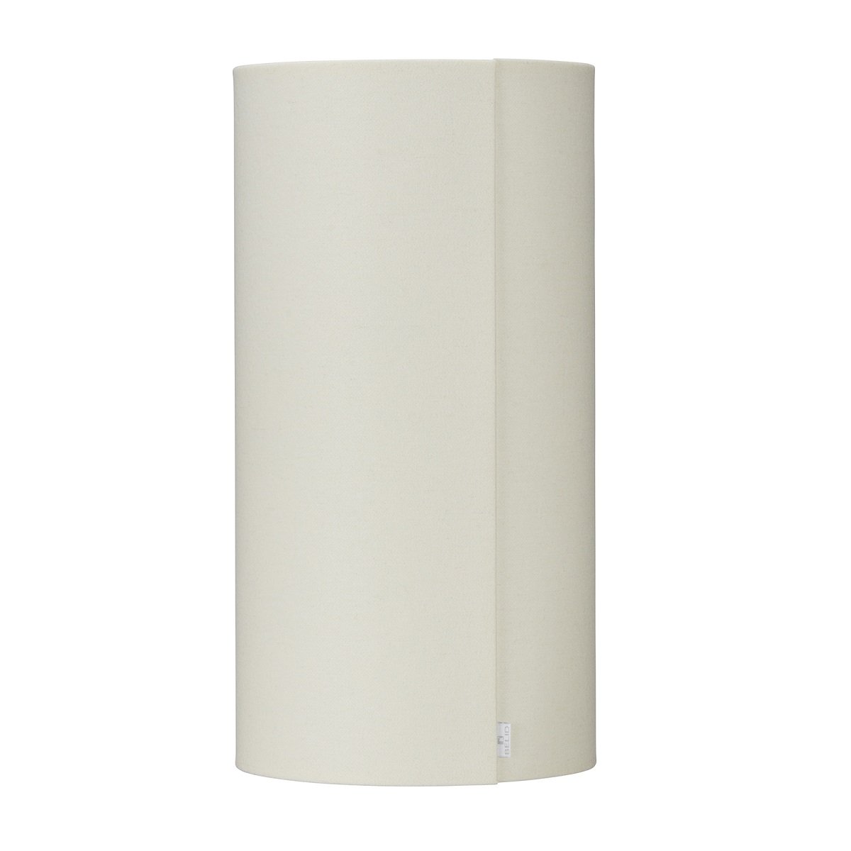 Belid Bender L Lampenschirm Wolle weiss E27