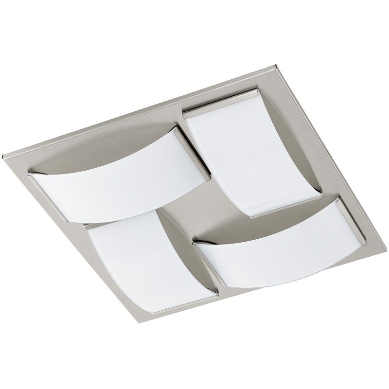 EGLO Leuchten Wand- und Deckenleuchte LED No. 94888-EG Bad- und ... EGLO Leuchten Wand- und Deckenleuchte LED No. 94888-EG Bad- und ...