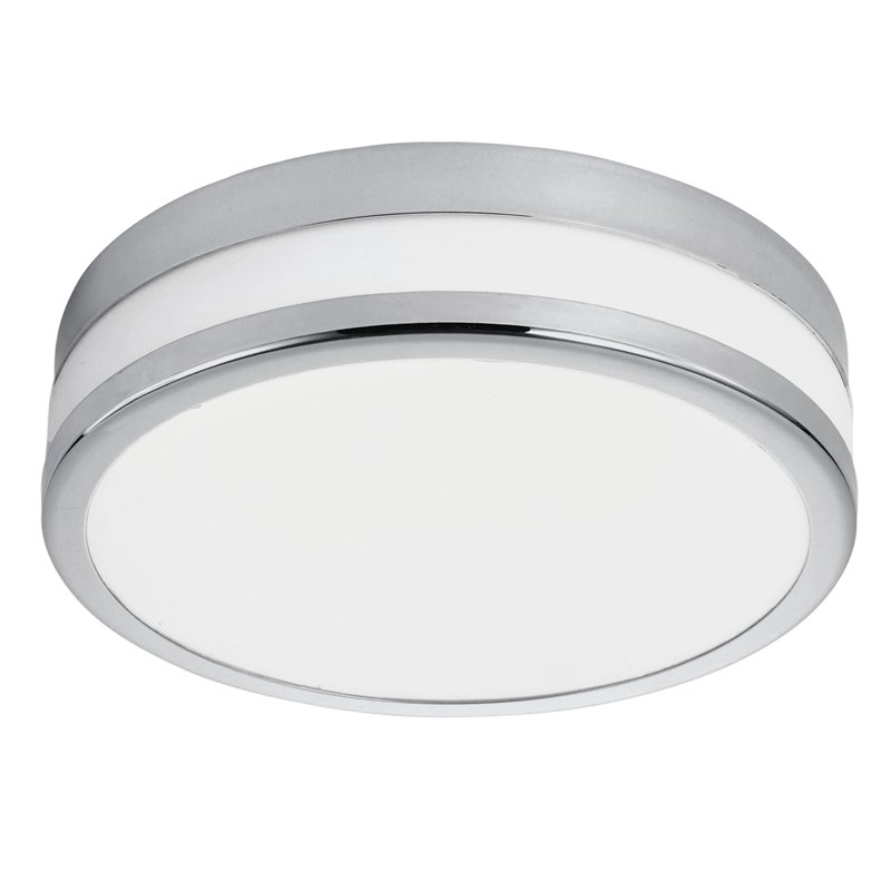 EGLO Leuchten Wand- und Deckenleuchte LED No. 94998-EG Bad- und ... EGLO Leuchten Wand- und Deckenleuchte LED No. 94998-EG Bad- und ...