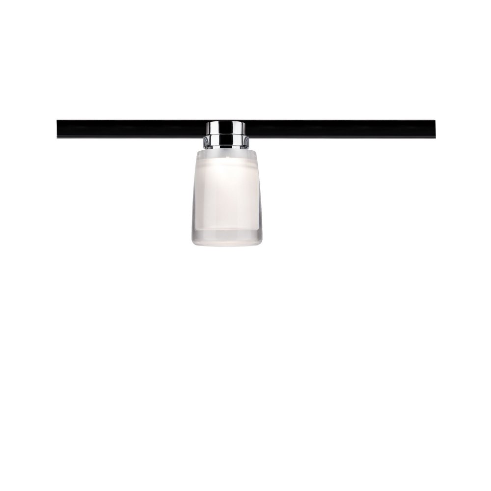Paulmann Design URail No. 95501 URail, LED Spot Ceiling Paulmann Design URail No. 95501 URail, LED Spot Ceiling
