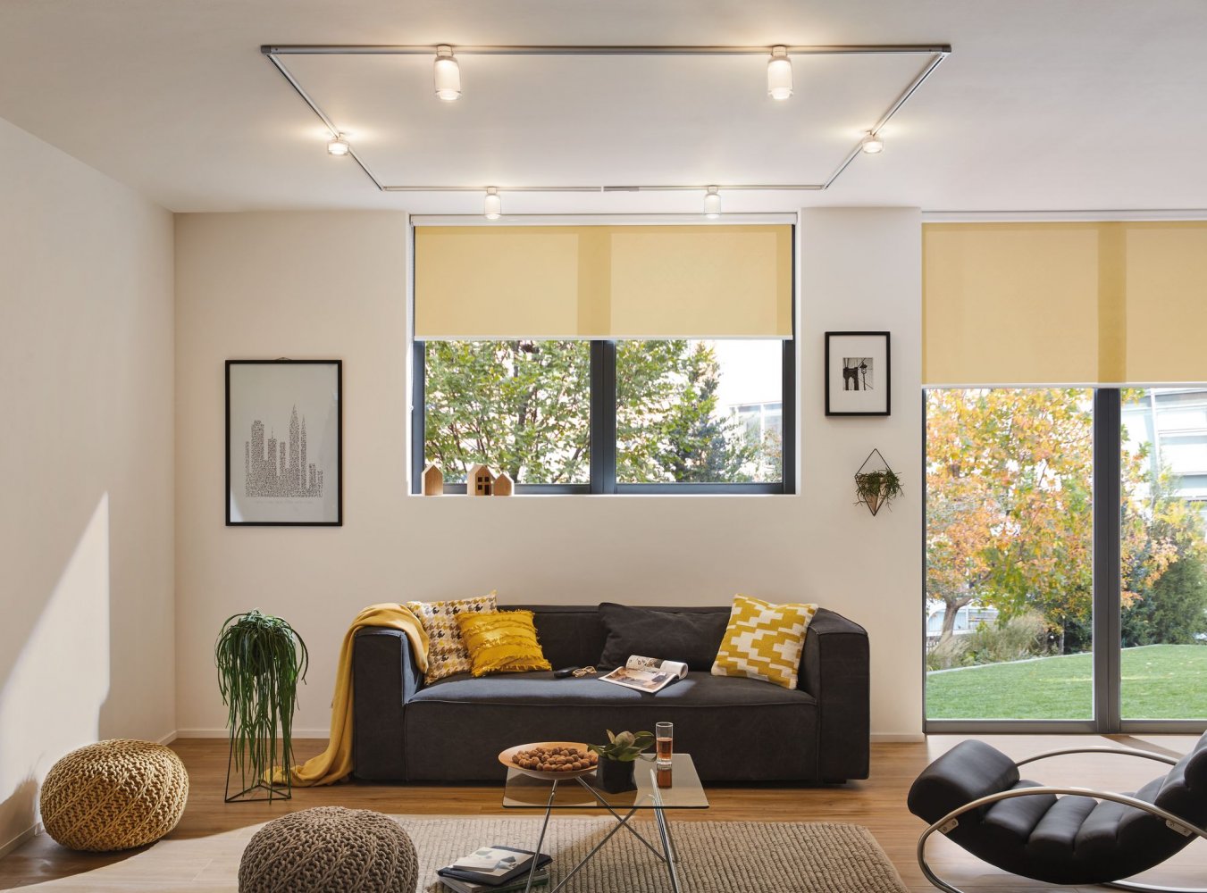 Paulmann Design URail No. 95502 URail LED Spot Ceiling Topa Paulmann Design URail No. 95501 URail, LED Spot Ceiling