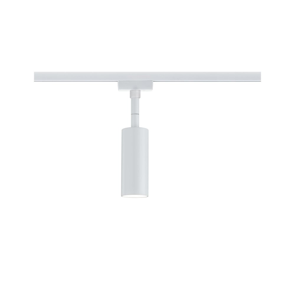 Paulmann Design Urail No 95507 Urail Led Spot Tubo 1x 5w Weiss