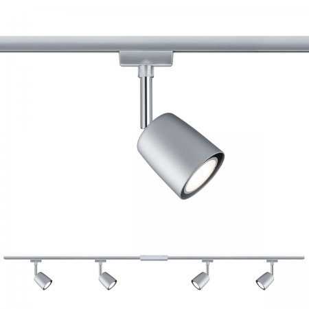 Schienensystem komplettset Schienensystem komplettset