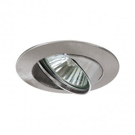 Paulmann No. 98878 Einbauleuchte Premium Line 230V 83mm Eisen 