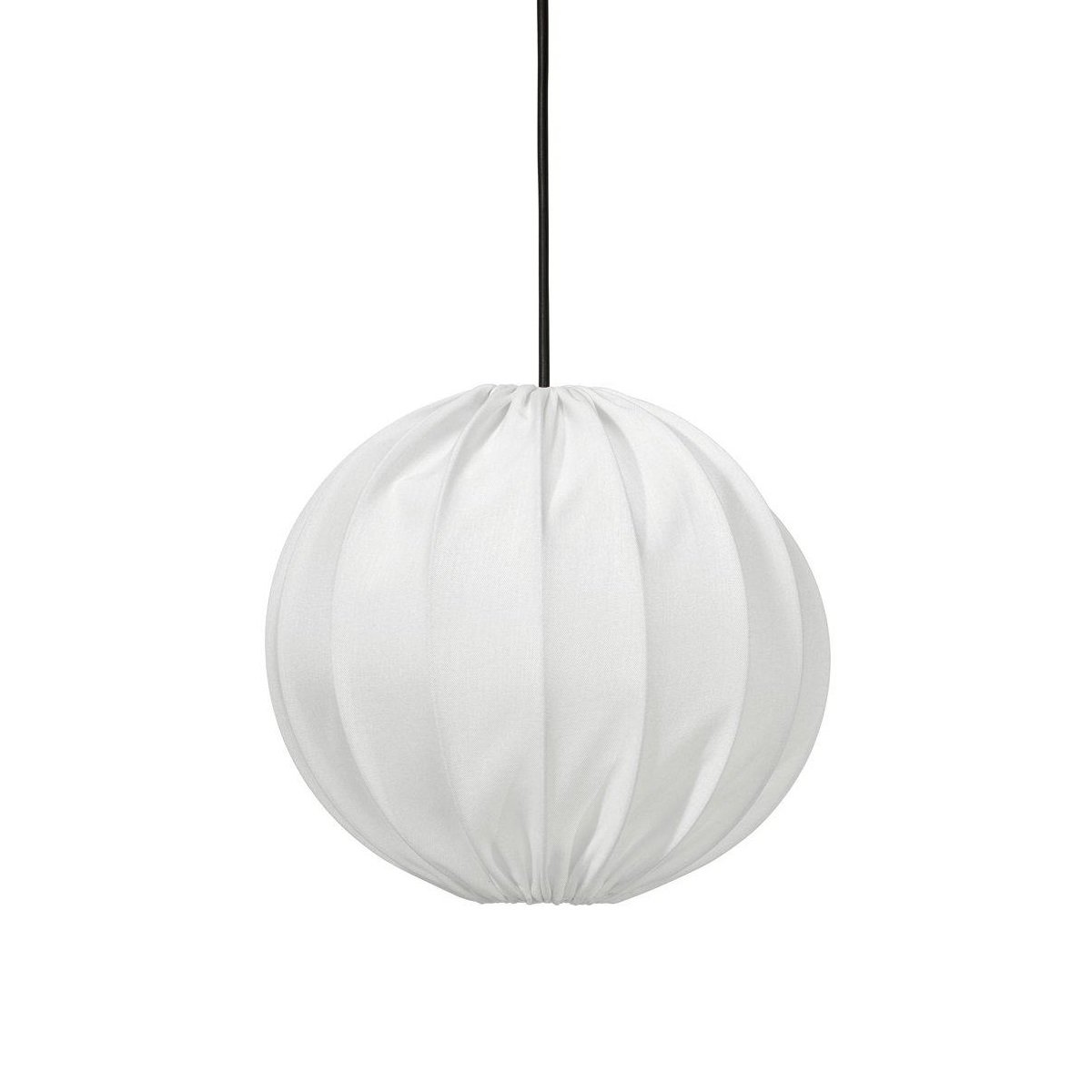 PR Home AO40-551-2503 Alva Outdoor Pendelleuchte weiß 40cm