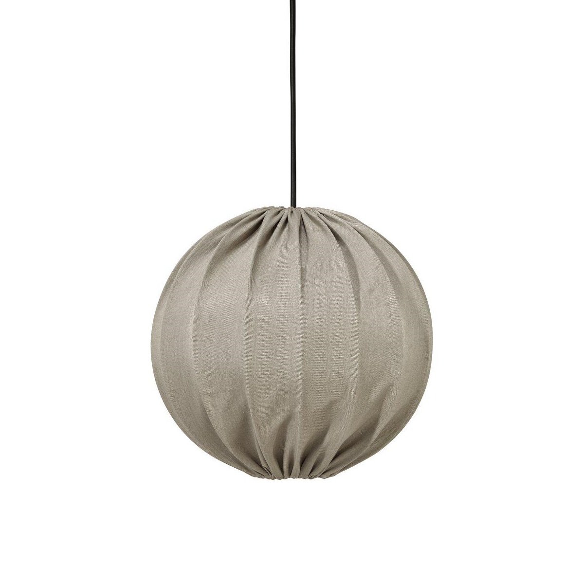 PR Home AO40-552-2503 Alva Outdoor Pendelleuchte beige 40cm