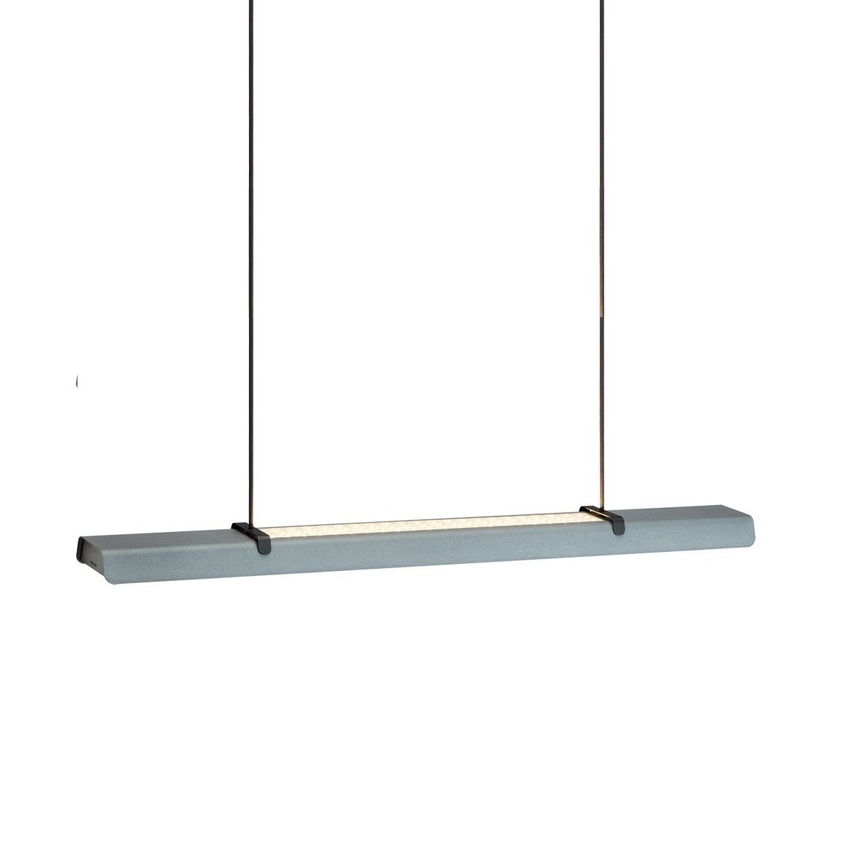BELID Fold office G2 LED Pendelleuchte UP DOWN beton dimmbar