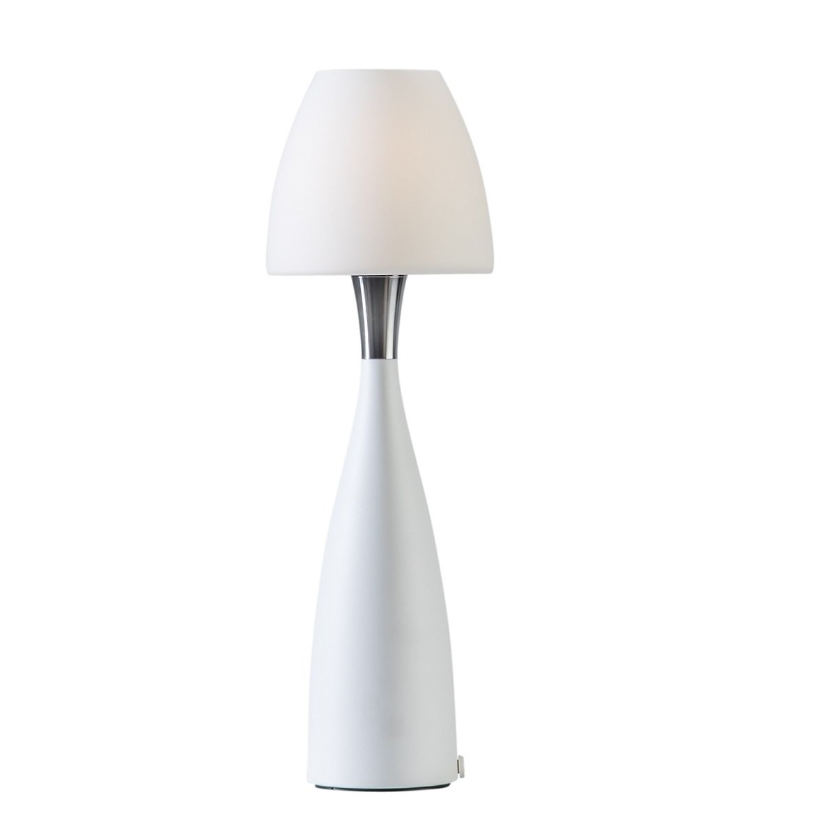 BELID Leuchten No. 4005389 LED Tischleuchte Anemon opal 38,9 cm
