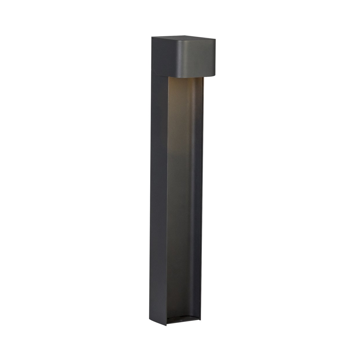 BELID Leuchten No. 7391197 LED Outdoor Pollerleuchte Taurus anthrazit IP54