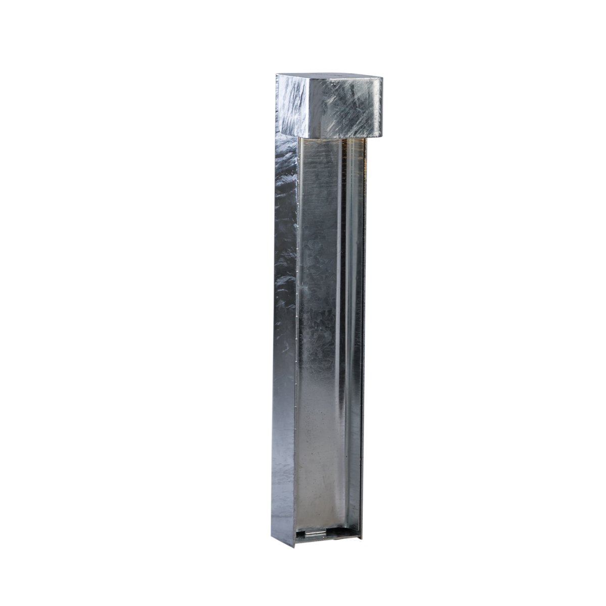 BELID Leuchten No. 7391228 LED Outdoor Pollerleuchte Taurus galvanisiert IP54