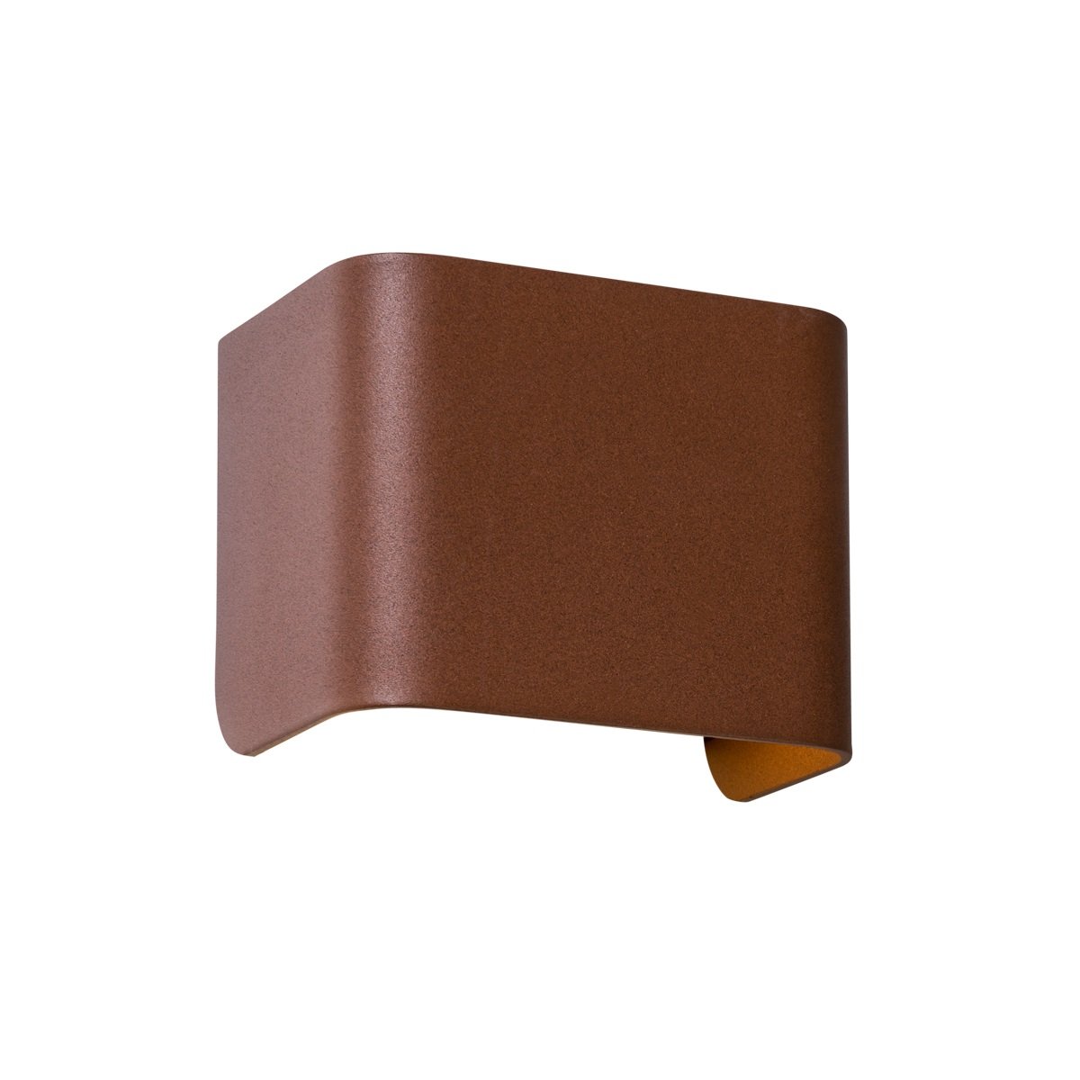 BELID Leuchten No. 7393154 LED Outdoor Wandleuchte Taurus rost IP54