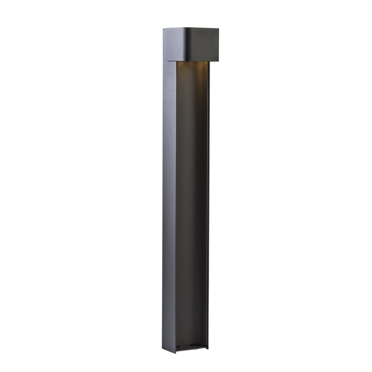 BELID Leuchten No. 7395197 LED Outdoor Pollerleuchte Taurus anthrazit IP54 1m