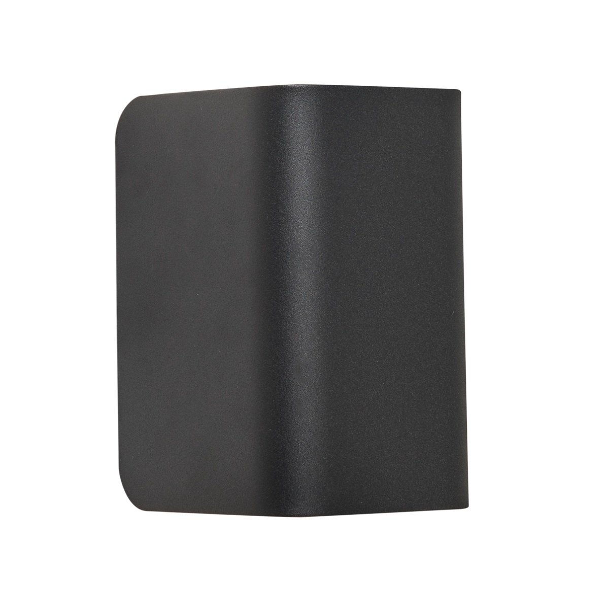 Belid Taurus Au�enwandleuchte anthrazit IP54 Up-and Downlight 3000K