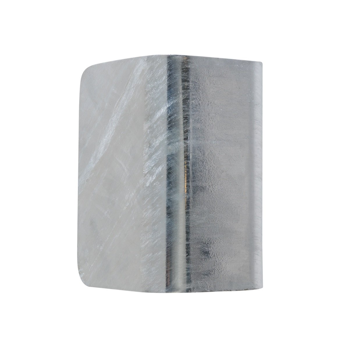 Belid Taurus Au�enwandleuchte galvanisiert IP54 Up-and Downlight 3000K