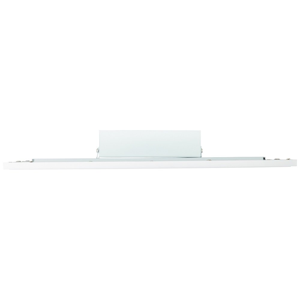 Brilliant AG Leuchten G99630-05 Atira LED Deckenaufbau-Paneel 45x45cm weiß  --> Leuchten & Lampen online kaufen im Shop
