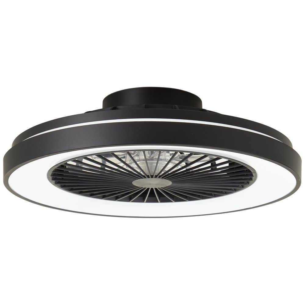 Brilliant Leuchten G93854-06 LED Mazzaro Deckenleuchte mit 