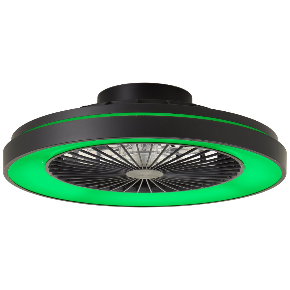 Brilliant Leuchten G93854-06 LED Mazzaro Deckenleuchte mit 