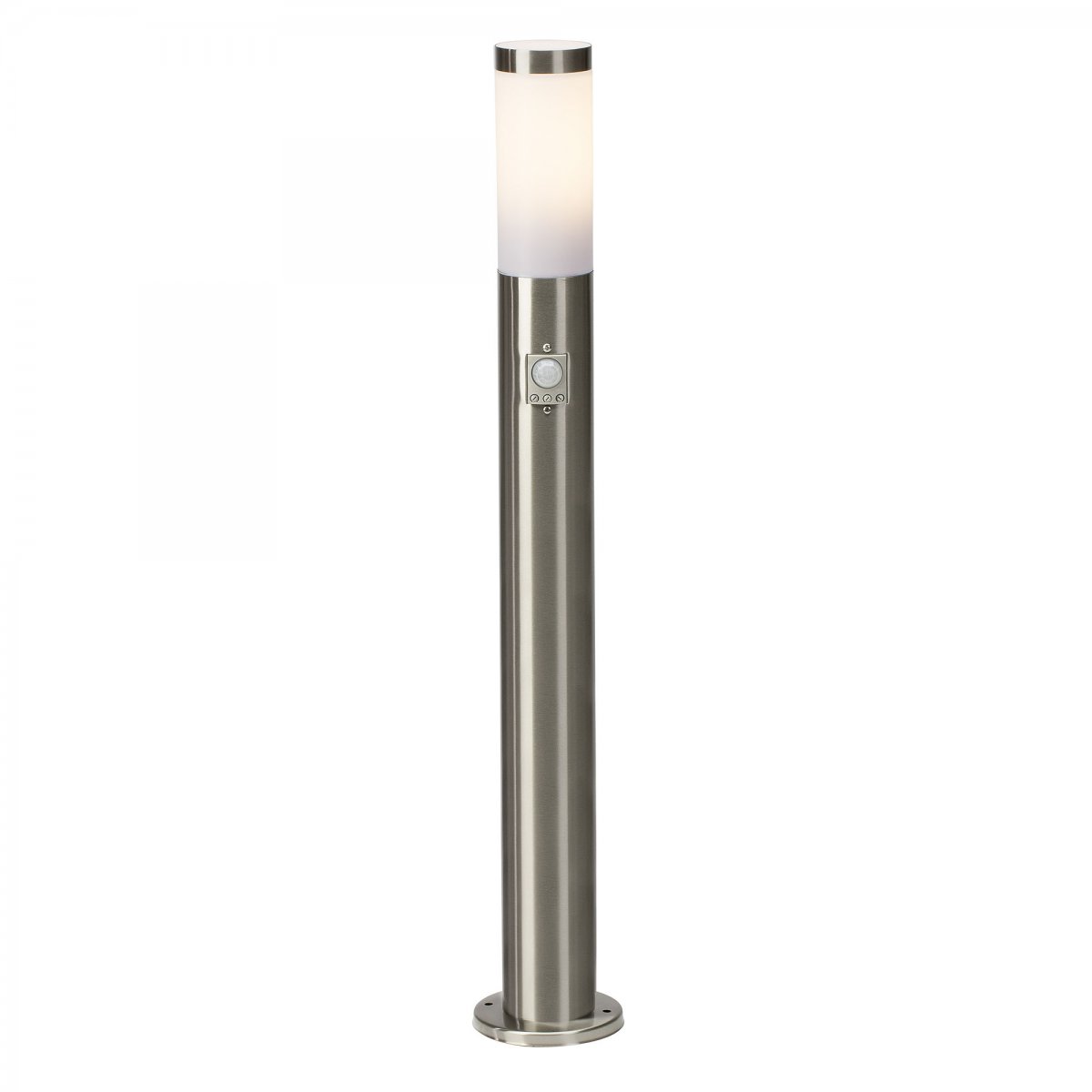 Brilliant Leuchten No. 43699-82 Aussenstandleuchte Chorus Sensor 
