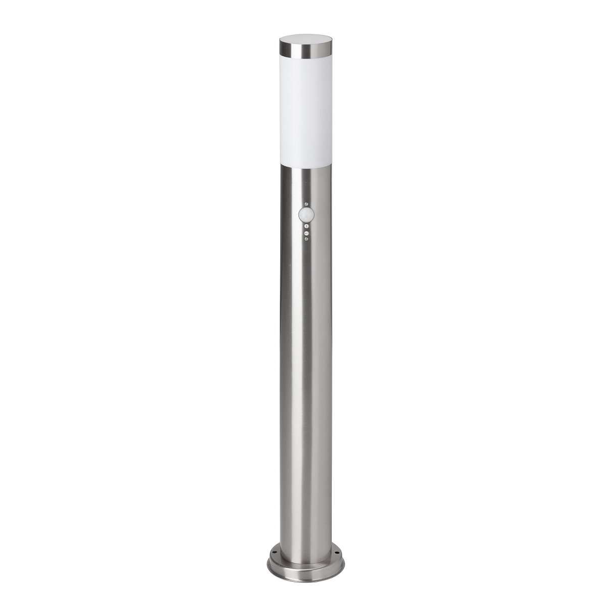 Brilliant Leuchten No. 43699-82 Aussenstandleuchte Chorus Sensor 