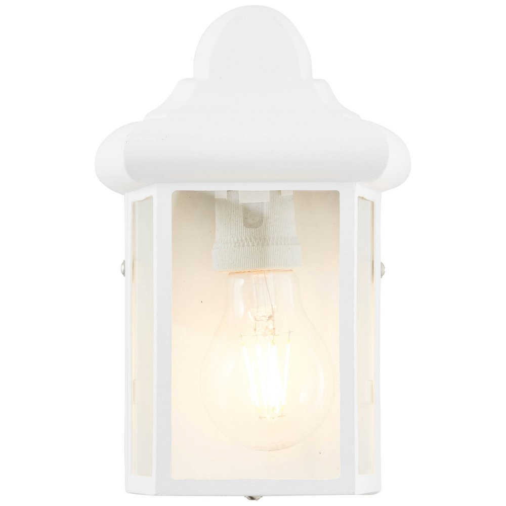 Außenleuchte Wandleuchte Wandlampe Lampe E27 Brilliant Newport 44280/05 